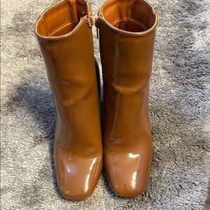 Brown Women's Boots